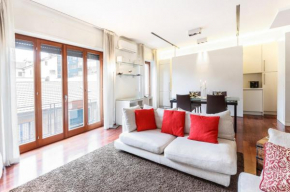 Bright and Cozy Apartment in Isola District - Marco Polo Milano